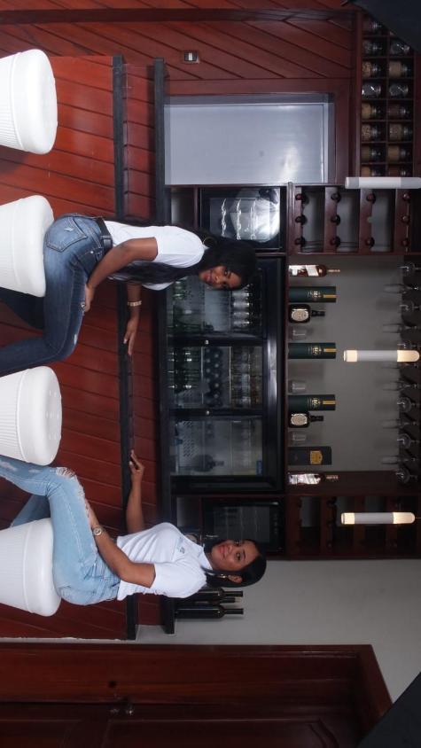 Hotel Blue Malecon And Spa Санто Доминго Екстериор снимка